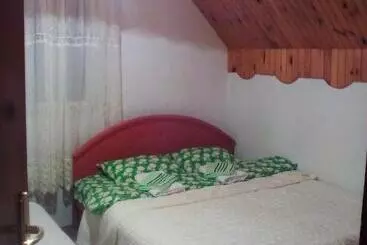 Pension Guesthouse Mijatovic