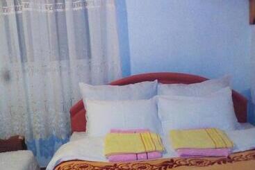Pensión Guesthouse Mijatovic