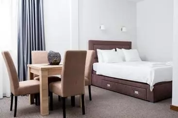 Pansiyon Ipn Apartments