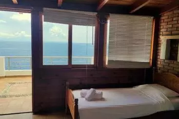 Pension Q Bay Apartments