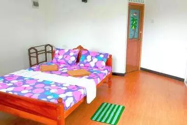 Pensió Villa Dragon House