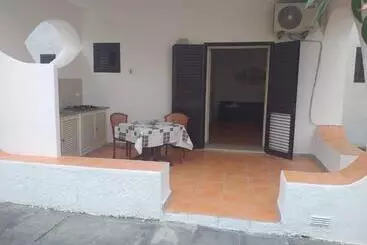 Pensiune Vulcano Beach