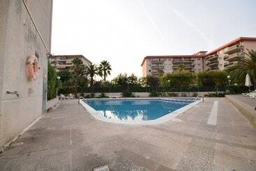 관광객 아파트 Apartamento Cye Marina