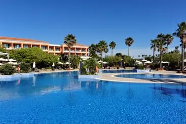 Hipotels Complejo La Barrosa
