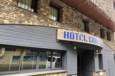 Hotel Camel Lot by Nexta