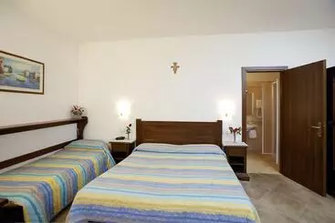 Hotel Da Angelo