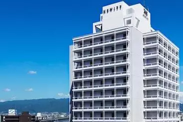 Hotel Hewitt Koshien