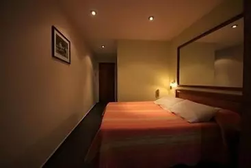 בית מלון כפרי Iberia