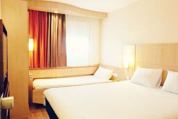 Hotel Ibis Biarritzanglet Aéroport