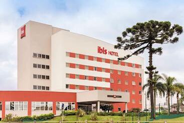 Hotel Ibis Curitiba Aeroporto