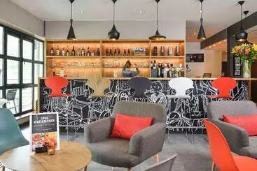 호텔 Ibis Dinant Centre