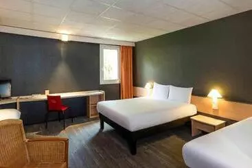 فندق Ibis Lannion