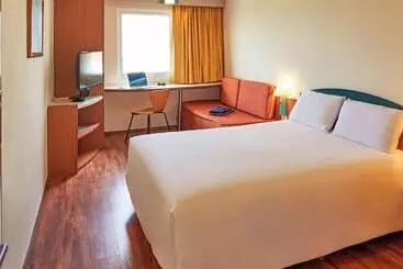 فندق Ibis Monterrey Aeropuerto