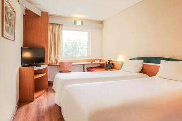 Otel Ibis Monterrey Aeropuerto