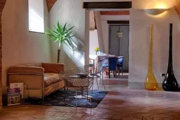 Отель Relais Della Rovere