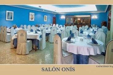 فندق Restaurant Royal