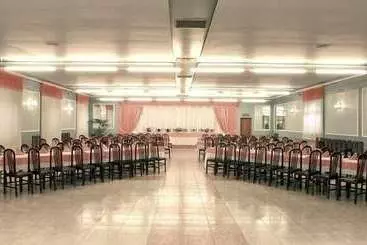 Отель Restaurant Royal