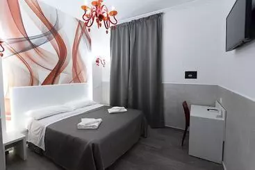 בית מלון כפרי Rubino Guest House