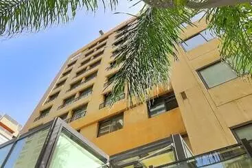 فندق Sofitel Beirut Le Gabriel