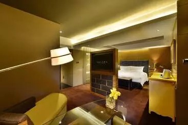 فندق Sofitel Zhengzhou International