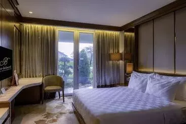 Swiss Belhotel Borneo Banjarmasin