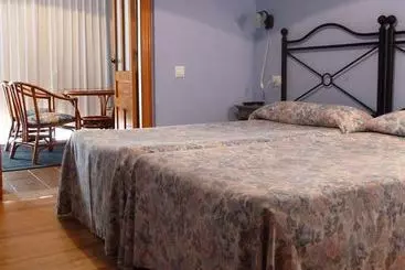 Hotel Rural La Balconada