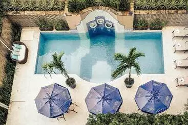 Apartamento Mercure Sao Paulo Jk