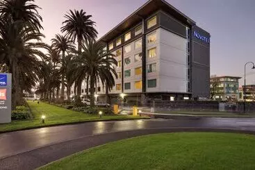 Novotel Auckland Ellerslie