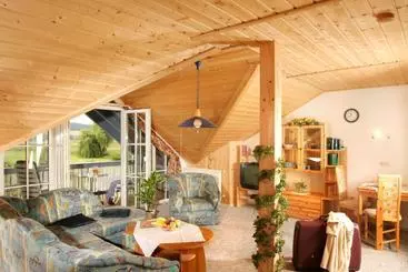 Hospedaria Landhaus Brummer
