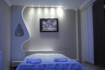 호스텔 Star Saburtalo