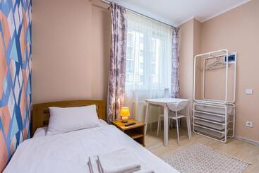 شقة فندقية Bonapart