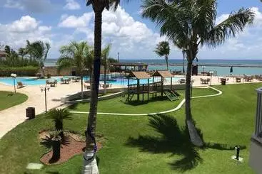 Hotelli Marupiara Suites Flats