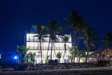 Hotel Ocean Edge Hikka