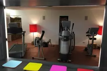 Lama Appartement