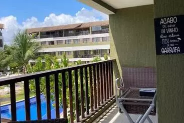 Appart'hotel Moderno Flat Malawi