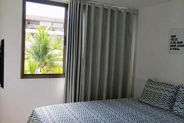 מלון דירות Moderno Flat Malawi