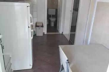 پانسیون Apartments & Rooms Leon