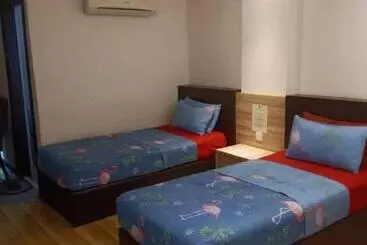 ペンション Cyber Studio Apartment