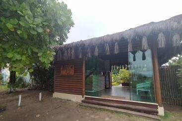 پانسیون Pousada Barra Trip