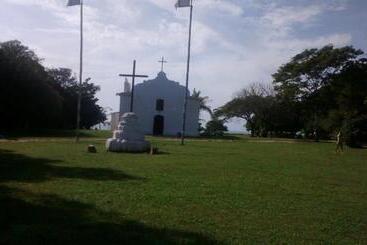 Pension Pousada Grafite