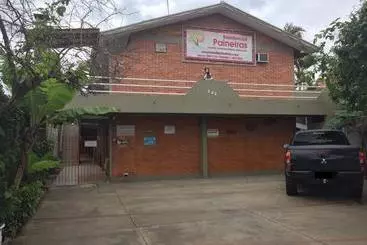 Majatalo Pousada Residencial Paineiras