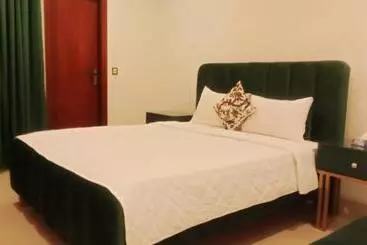 Majatalo Royal Galaxy Guest House Islamabad For Families Only