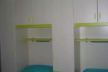 アパートホテル Villa Faro Vecchio