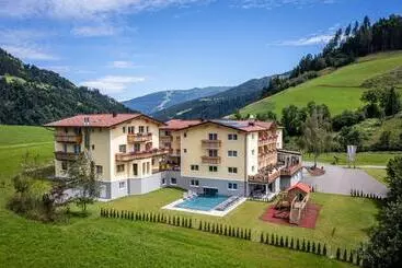 پانسیون Der Alpenblick