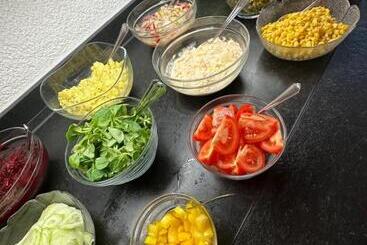 펜션 Haus Vilgrassa