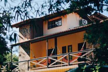 Pension Pousada Beira Mar