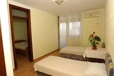 Pensión Rooms & Apartments Anka