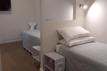 公寓式酒店  101 Oatlands