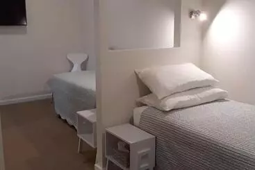 Appartement-hotel 101 Oatlands