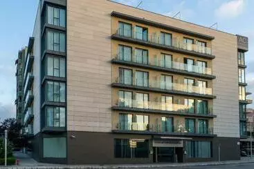 Ac Hotel Ciutat de Palma by Marriott